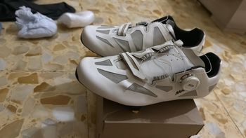 Used Mavic Cosmic elite bike — image 2 of 5