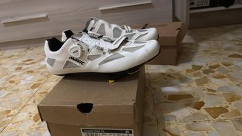 Used Mavic Cosmic elite bike — image 1 of 5