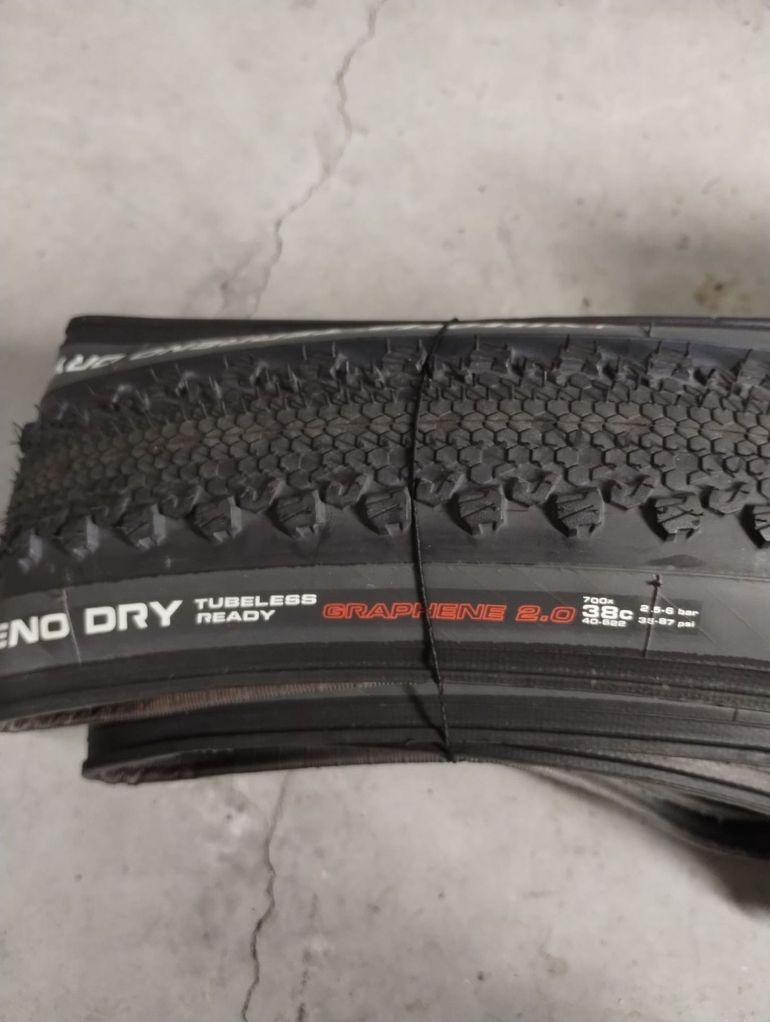 Used Vittoria Terreno Dry 2025 bike — image 2 of 3