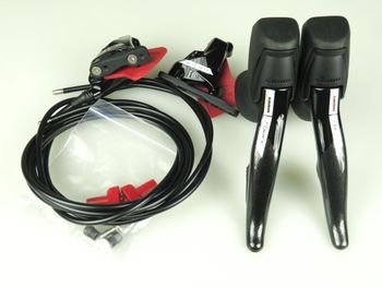 Sram, Force axs D2