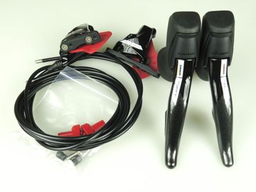 Używany Sram Force axs D2 2025 bike — zdjęcie 1 z 2