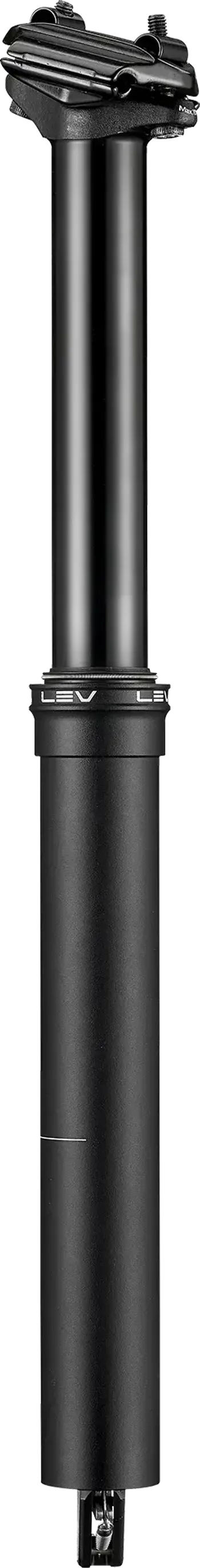 Used Kind Shock LEV Integra Dropper Post 2023 bike — image 2 of 2