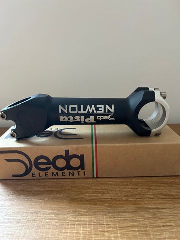 Deda Elimenti PISTA 2021 bike d'occasion — image 2 sur 2