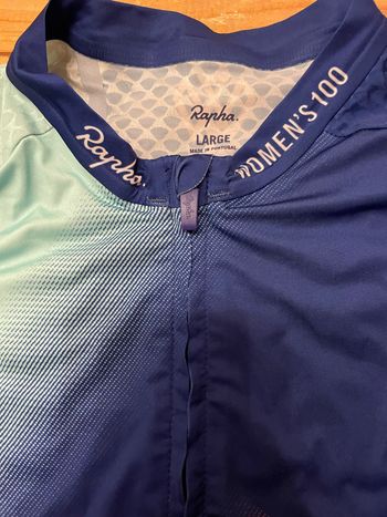 Used Rapha Trikot Damen bike — image 2 of 5