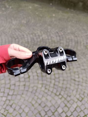 Gebrauchtes Hope Piastra per Fox 40 2026 Fork