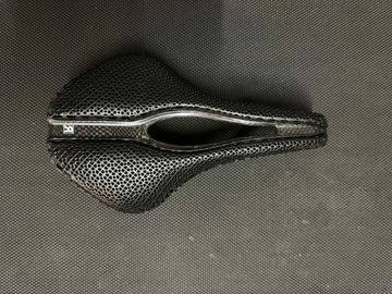 Used rule 3D Carbon Saddle 150mm 2025 Saddles & Seatposts