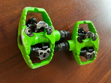 Używany Ritchey Keine Ahnung 2020 Drivetrain & Pedals