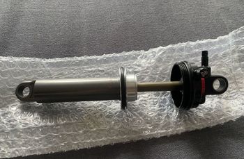 RockShox, Ario 2.2/2.R 200mm Rear Shock Rebound Damper