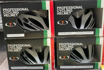 Used Selev Casco da ciclismo bike — image 1 of 2