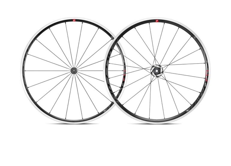 Fulcrum Racing 500 Rim Brake Wheelset 2021