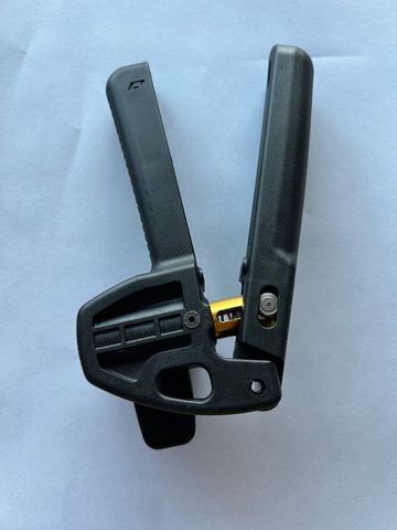 Käytetty Jagwire Pro Needle Driver Einpresswerkzeug 2024 Cycling Accessories