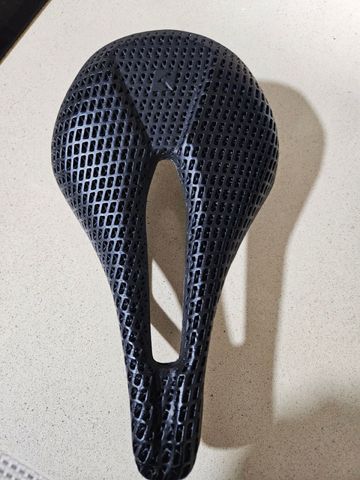 Gebrauchtes kocelvo Selim Saddle 2026 bike — Bild 3 von 4