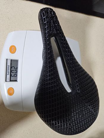 Used kocelvo Selim Saddle 2026 bike — image 1 of 4