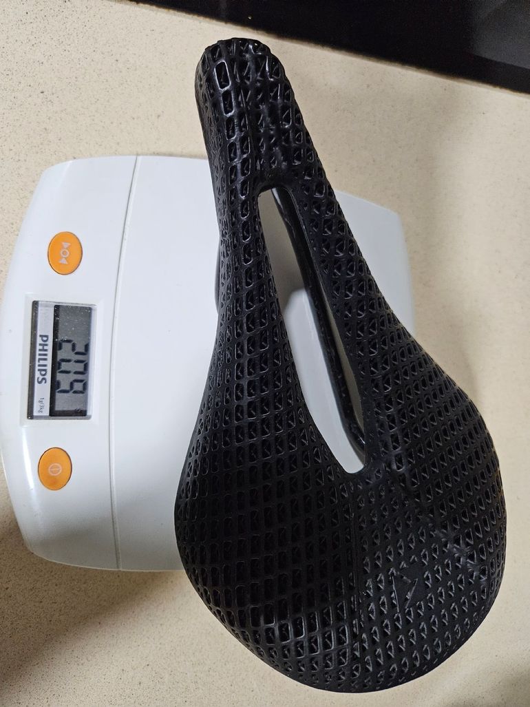 Used kocelvo Selim Saddle 2026 bike — image 1 of 4