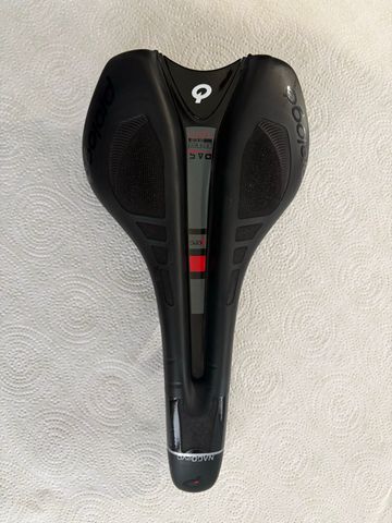Used Prologo NAGO EVO PAS CPC Tirox Saddles & Seatposts