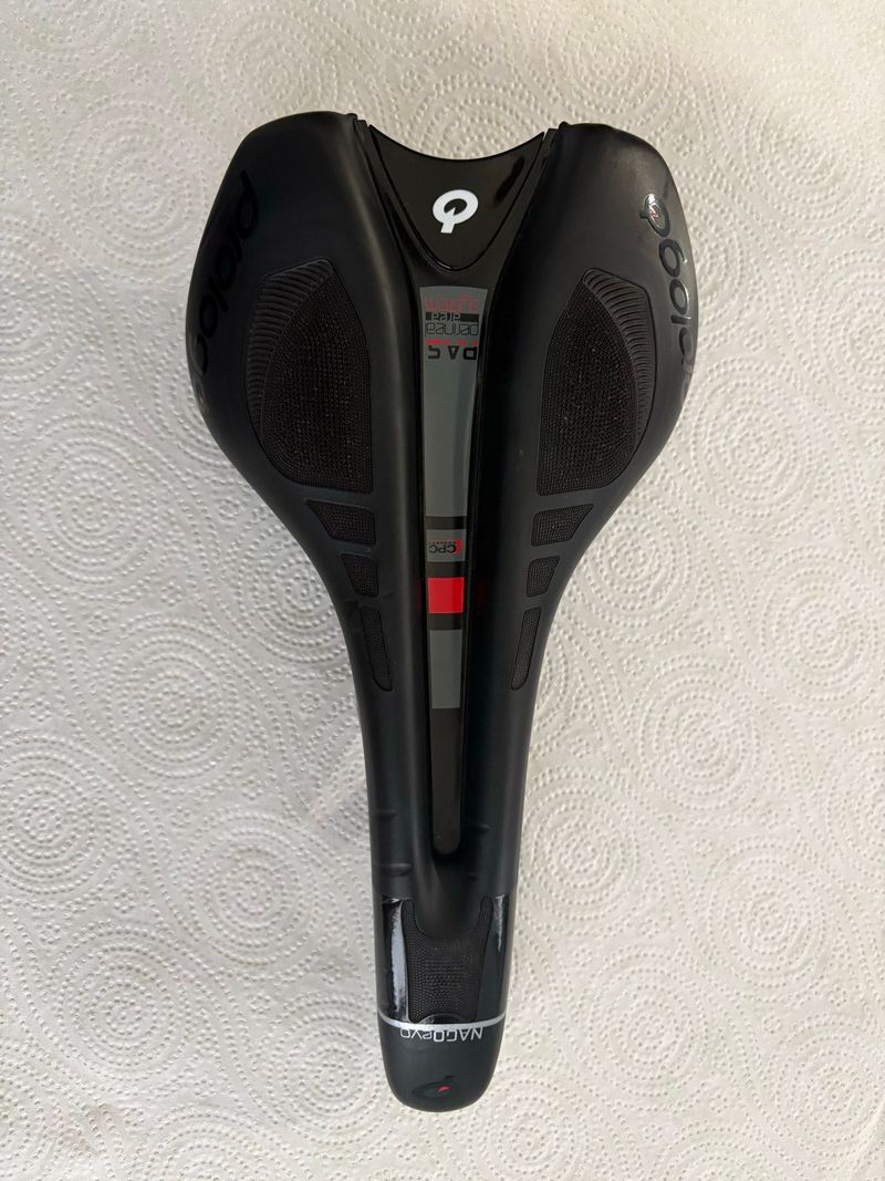 Prologo NAGO EVO PAS CPC Tirox Saddles & Seatposts de segunda mano