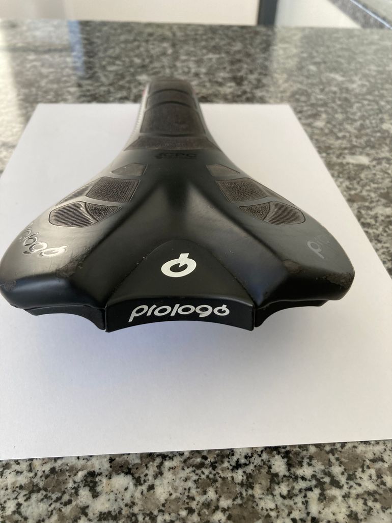 Used Prologo N’agonise Évoque CPC bike — image 1 of 3
