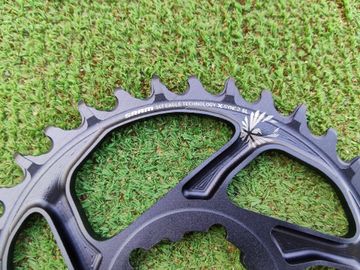 Tweedehands Sram PLATO EAGLE X-SYNC 2SL 2025 bike — afbeelding 2 van 5