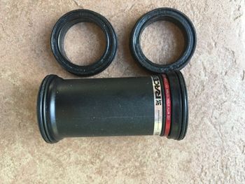 Used Race Face PF30 68/73 mm Asse 30 inch bike