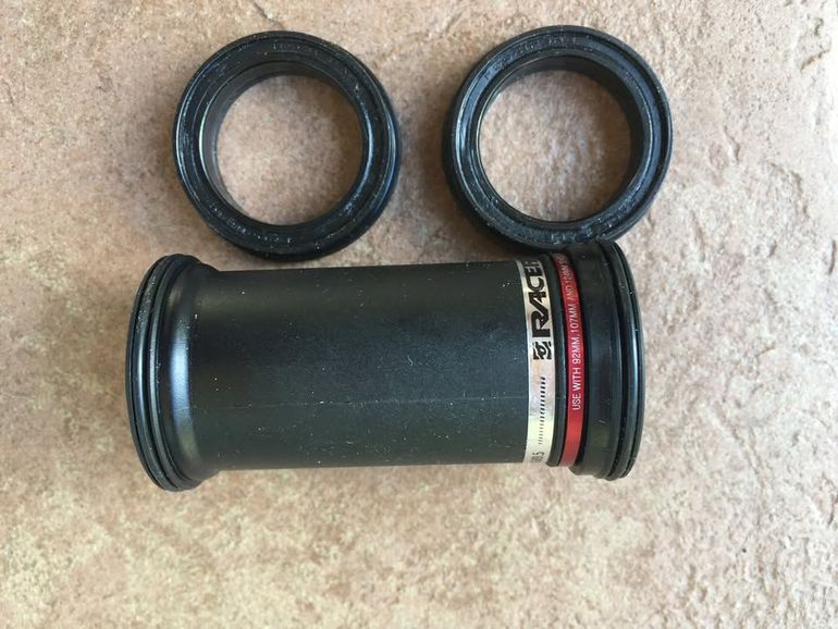 Used Race Face PF30 68/73 mm Asse 30 inch bike — image 1 of 3