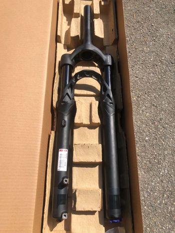 Used Manitou Manitou Circus 2022 bike — image 3 of 4