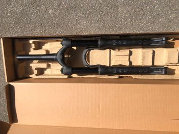 Used Manitou Manitou Circus 2022 bike — image 2 of 4