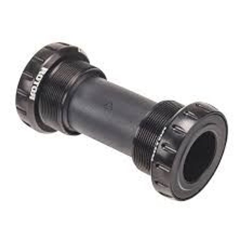 Rotor MOV.CENTRALE ASSE D.24MM BB1 BB CORSA BSA ACCIAIO NERO 2024 Drivetrain & Pedals d'occasion