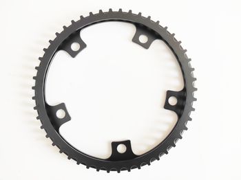 Gates Carbon Drive, Front Sprocket CDC 50T 130mm BCD