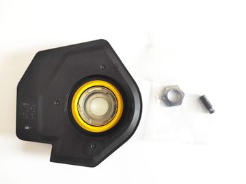 Używany Shimano Nexus DI2 MU-UR500 Motor Unit For 5-Speed Drivetrain & Pedals