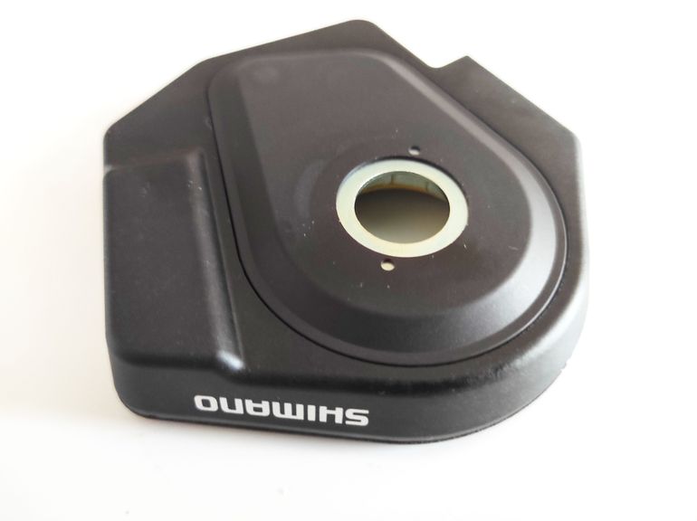 Used Shimano Nexus DI2 MU-UR500 Motor Unit For 5-Speed bike — image 4 of 11