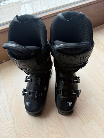 Used Head Formula 100 MV GW Ski Boots 2025 bike — image 4 of 5
