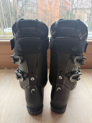Used Head Formula 100 MV GW Ski Boots 2025 bike — image 5 of 5
