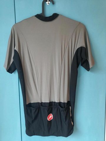 Castelli Superleggera bike usato — immagine 2 di 5