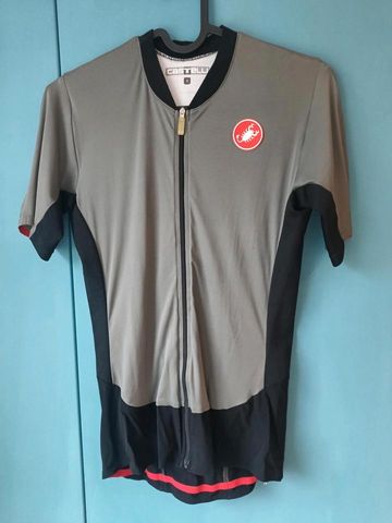 Castelli Superleggera Cycling Clothing usato