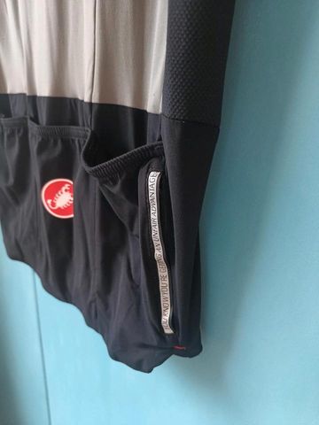 Castelli Superleggera bike usato — immagine 3 di 5
