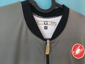 Castelli Superleggera bike usato — immagine 4 di 5