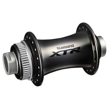 Shimano, XTR HB-M9010 28H 15X100mm Front Hub Disc Brake