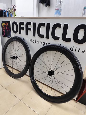 Brugt Velomann plutonium 50 carbon 2026 bike — billede 2 af 4