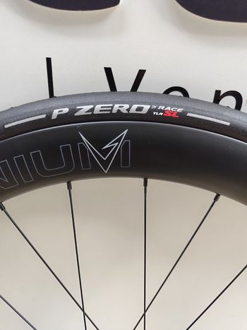 Velomann, plutonium 50 carbon