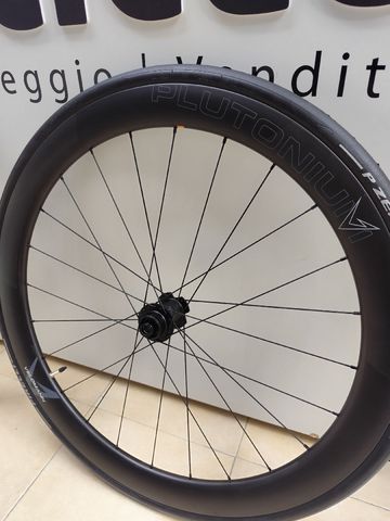 Brugt Velomann plutonium 50 carbon 2026 bike — billede 4 af 4