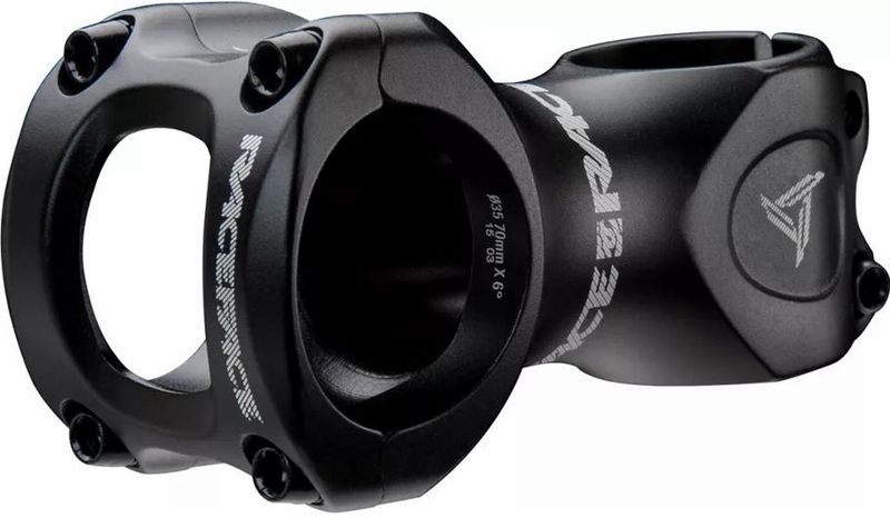 Used Race Face Turbine 35mm x 50mm MTB Stem Cockpit