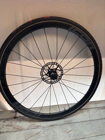 Used Bionicon icon T3.5 disc dt 350 Tubular 2024 Wheels