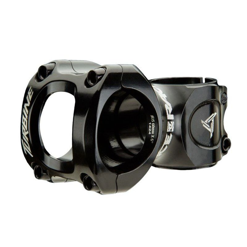 Used Race Face Turbine 35 35mm x 60mm MTB Stem Cockpit