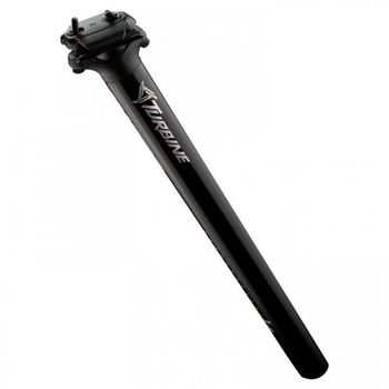Race Face, Turbine Seatpost 27.2X400mm Black