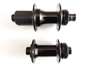 Formula CL-712, RXC-142S Hubs, 32H, 12x100mm, 12X142mm Wheels de segunda mano