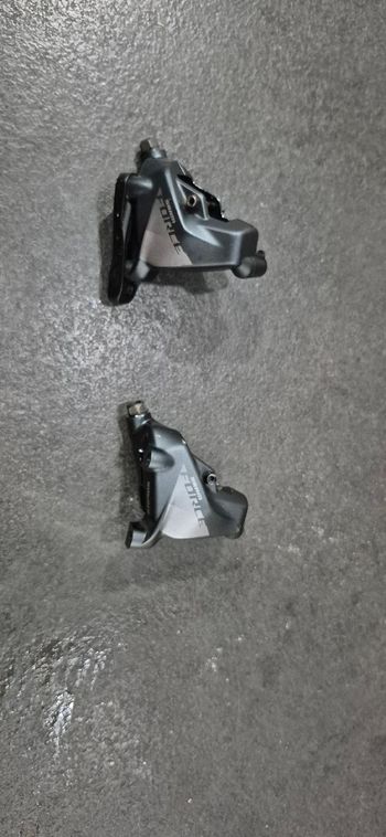 Sram, force