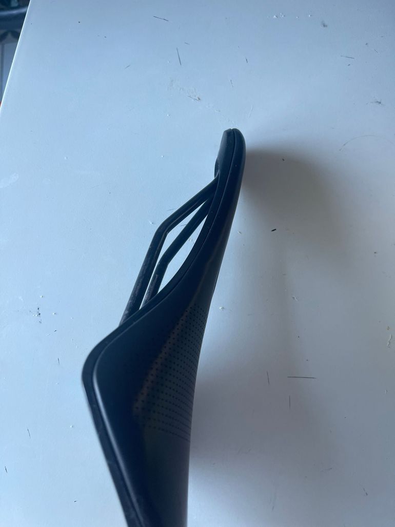 Used Specialized Romin Evo bike — image 5 of 5