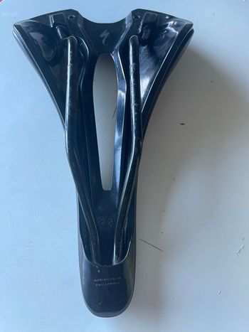 Used Specialized Romin Evo bike — image 2 of 5