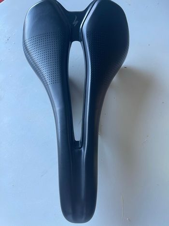 Used Specialized Romin Evo bike