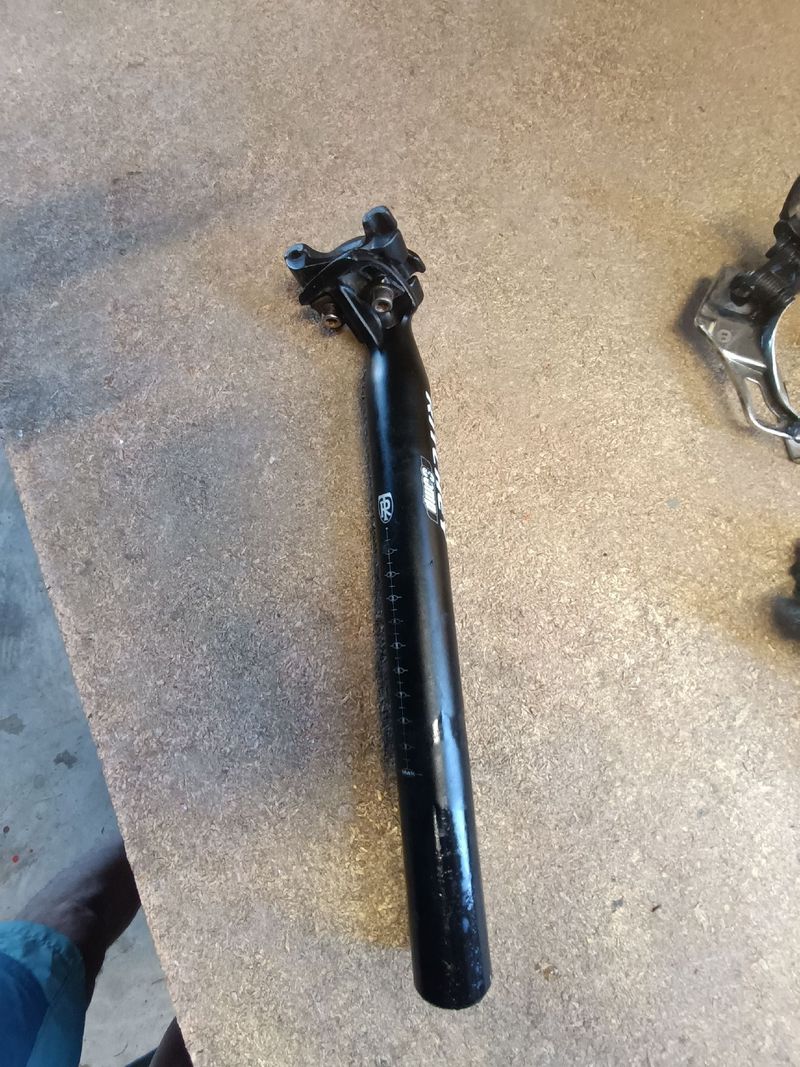 Used Ritchey Comp Seatpost bike — image 2 of 2